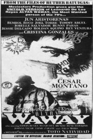 Leonardo Delos Reyes: Alyas Waway – 1993 – Online In Netflix