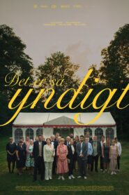 Det er så yndigt – 2021 – Online In Netflix