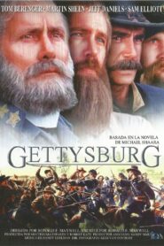 Gettysburg – 1993 – Online In Netflix