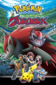 Pokémon: Zoroak, el maestro de ilusiones – 2010 – Online In Netflix