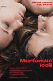 Marťanské lodě – 2021 – Online In Netflix