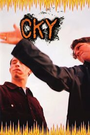 Landspeed presents: CKY – 1999 – Online In Netflix