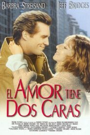 El amor tiene dos caras – 1996 – Online In Netflix