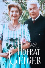 Hofrat Geiger – 1996 – Online In Netflix
