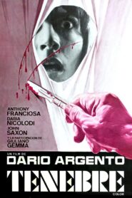 Tenebre – 1982 – Online In Netflix