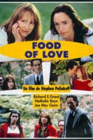 Food of Love – 1997 – Online In Netflix