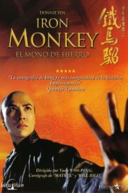 El Mono de Hierro – 1993 – Online In Netflix