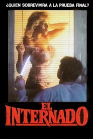 Sorority House Massacre – 1986 – Online In Netflix