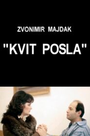 Kvit posla – 1983 – Online In Netflix