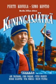 Kuningasjätkä – 1998 – Online In Netflix