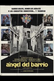 Angel del barrio – 1981 – Online In Netflix