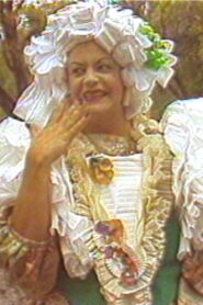 Marie Antoinette – 1983 – Online In Netflix