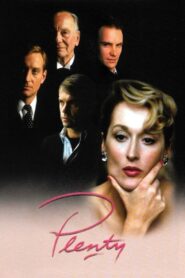 Plenty – 1985 – Online In Netflix