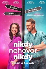 Nikdy nehovor nikdy – 2023 – Online In Netflix