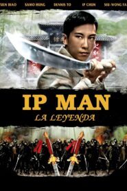 Ip Man: Nace la leyenda – 2010 – Online In Netflix