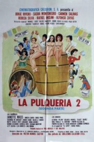 La pulquería 2 – 1982 – Online In Netflix