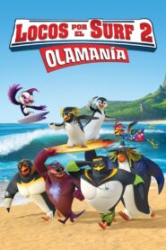Reyes de las olas 2 – 2017 – Online In Netflix