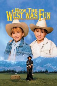 How the West Was Fun – 1994 – Online In Netflix