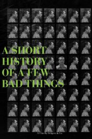A Short History of a Few Bad Things – 2018 – Online In Netflix