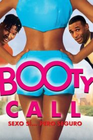 Booty Call – 1997 – Online In Netflix