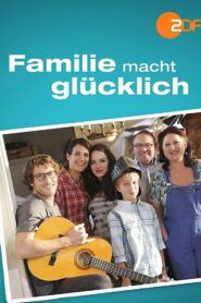 Familie macht glücklich – 2011 – Online In Netflix