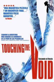Touching the Void – 2003 – Online In Netflix