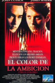 True Colors – 1991 – Online In Netflix