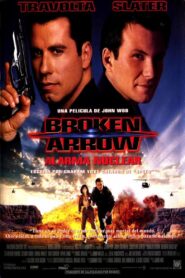 Código flecha rota – 1996 – Online In Netflix