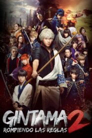 Gintama 2: Rompiendo las reglas – 2018 – Online In Netflix