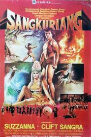 Sangkuriang – 1982 – Online In Netflix