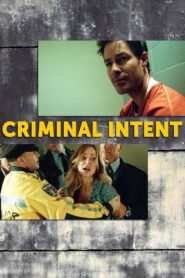 Criminal Intent – 2005 – Online In Netflix