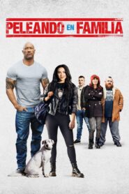 Luchando Con Mi Familia – 2019 – Online In Netflix