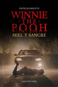 Winnie the Pooh: Miel y Sangre – 2023 – Online In Netflix