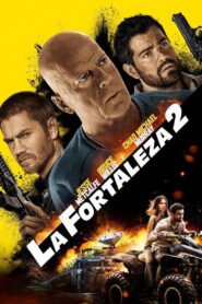 La Fortaleza: El Ojo Del Francotirador – 2022 – Online In Netflix