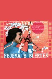 Fejesa e Blertës – 1984 – Online In Netflix