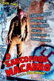 O Sarcófago Macabro – 2005 – Online In Netflix