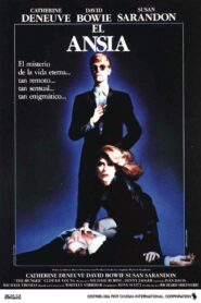 El ansia – 1983 – Online In Netflix
