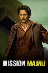 मिशन मजनू – 2023 – Online In Netflix