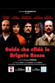 Guido che sfidò le Brigate Rosse – 2007 – Online In Netflix