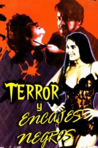 Terror y encajes negros – 1985 – Online In Netflix