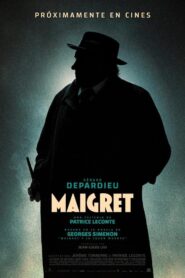 Maigret – 2022 – Online In Netflix