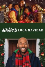 Navidad, loca Navidad – 2019 – Online In Netflix