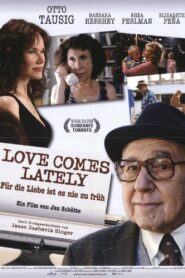Love Comes Lately – 2007 – Online In Netflix