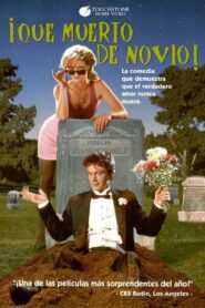 My Boyfriend’s Back – 1993 – Online In Netflix