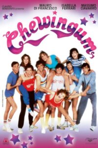 Chewingum – 1984 – Online In Netflix
