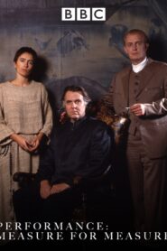Measure for Measure – 1994 – Online In Netflix
