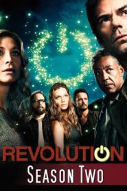 Revolution: Season 2 {year} Online In Netflix