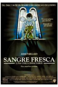 Sangre Inocente – 1992 – Online In Netflix