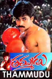 తమ్ముడు – 1999 – Online In Netflix