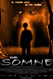 Somne – 2005 – Online In Netflix